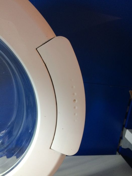 Hublou masina de spalat Beko / Arctic