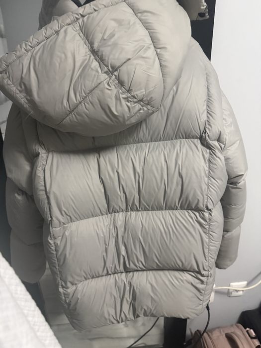 Зимно яке Calvin Klein Jeans