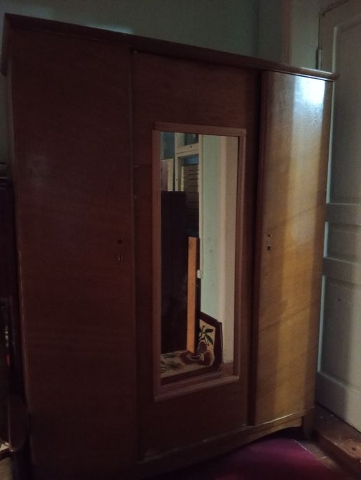 Шкаф Большой Длина 185 см, Ширина 140 см. Цена