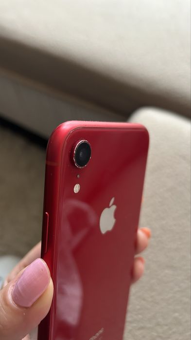 Iphone XR 128 GB