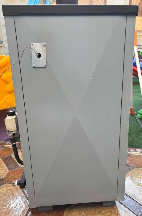 1 ой ишлаган холати янги