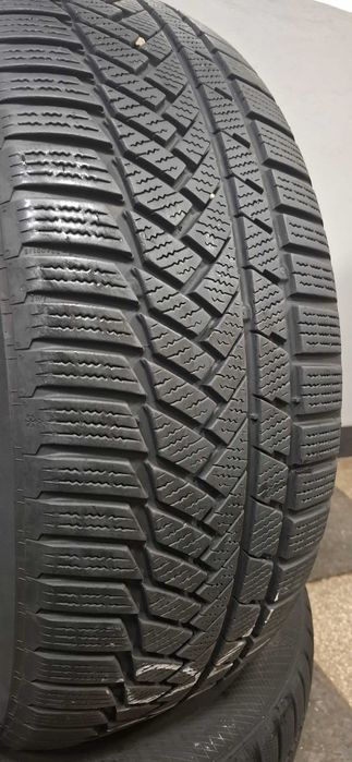 2бр. 235/50/19 Continental ХL 6.5mm грайфер,дот 22г .Безплатен монтаж