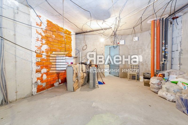 Продава се Магазин в София, Лозенец - 779 кв.м за 1798 €/кв.м - Снимка #5