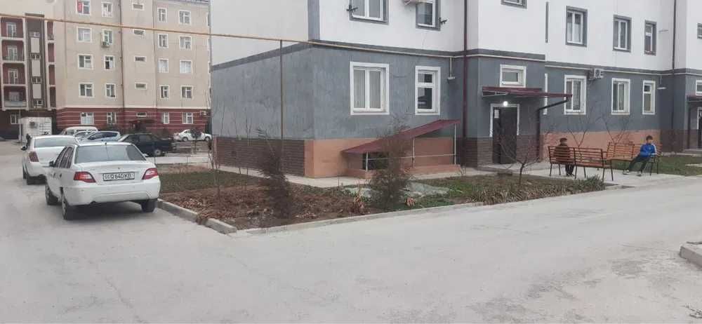 Продаётся 3-ком квартира, Кирпич, Карасу, ТТЗ, Геофизика