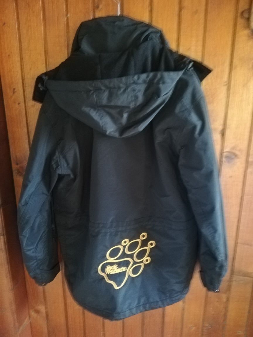 Geaca Jack Wolfskin M/L impermeabila bărbati