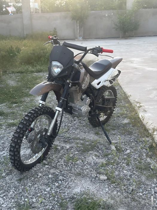 Racer эндуро 200 куб