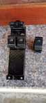 Vand set butoane geamuri electrice