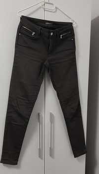 Pantalon damă gri inchis, marca Orsay