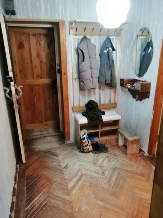 Сдам 2х комнатную кв. МЖК