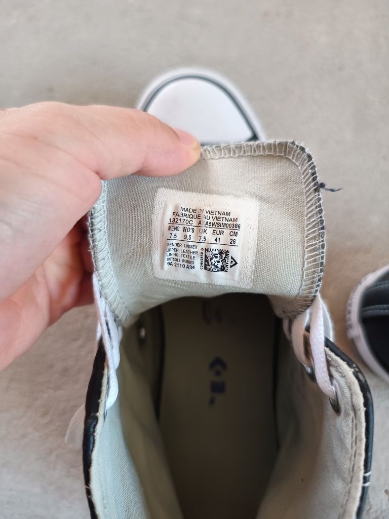 converse chuck taylor all star
