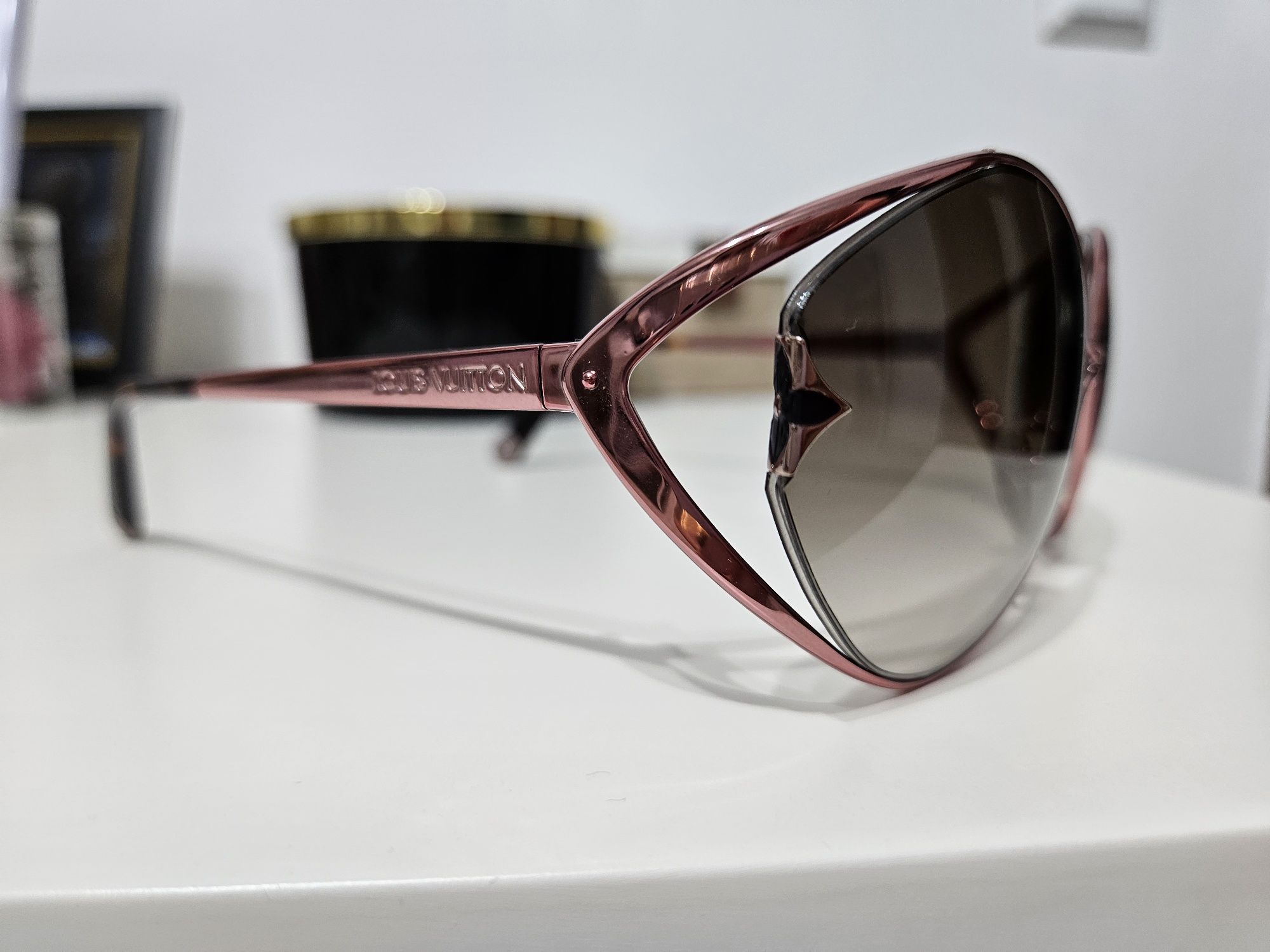 Ochelari de soare Louis Vuitton