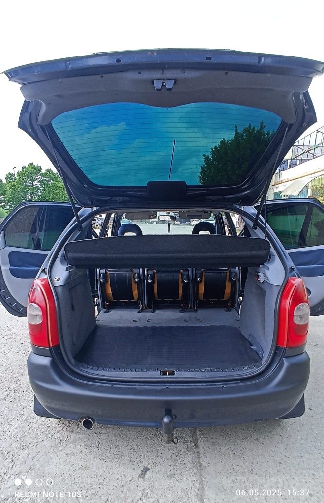 Vând Citroen xsara picasso. An fabricație 2003.Motor diesel 2.0 HDI,90
