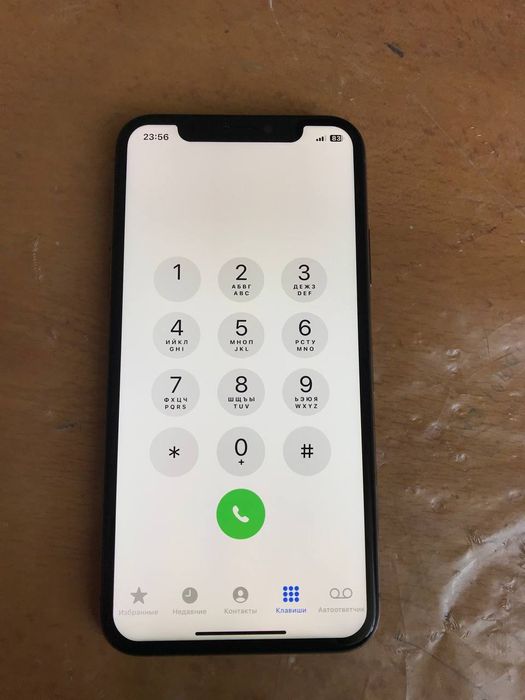 iPhone Xs 64Gb 76% Srochna!