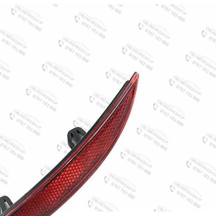 Catadioptru,reflectorizant,ochi pisica bara spate VW Passat CC