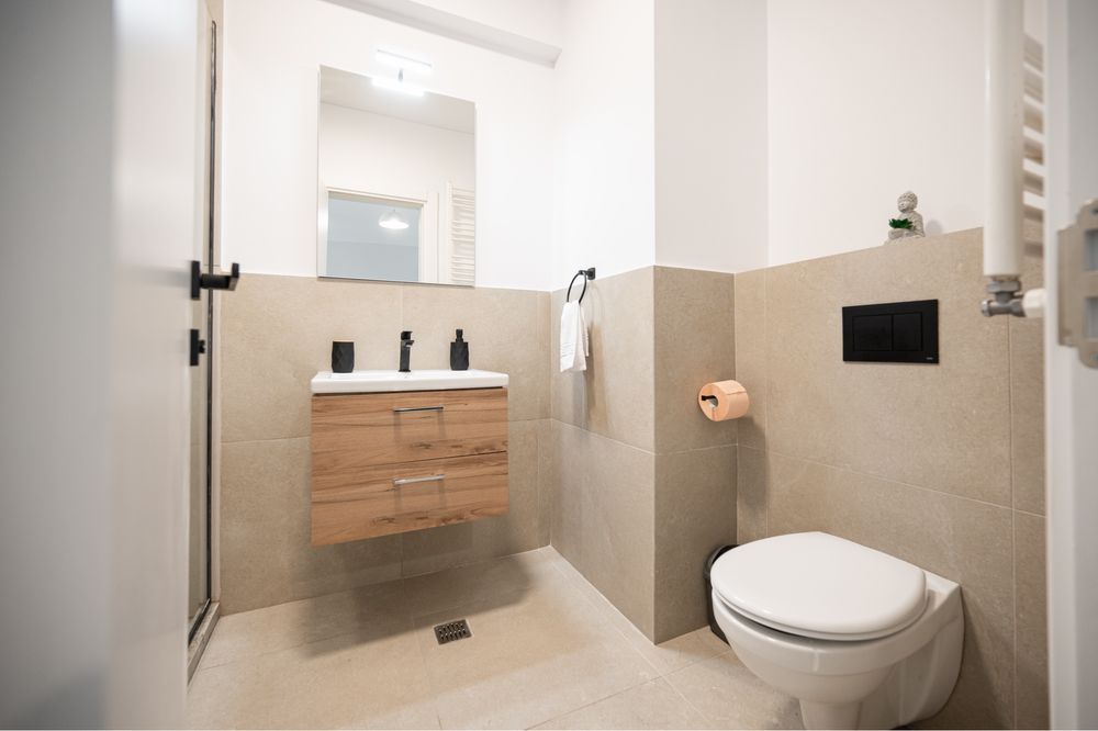 Apartament de inchiriat termen lung Alezzi Odyssey