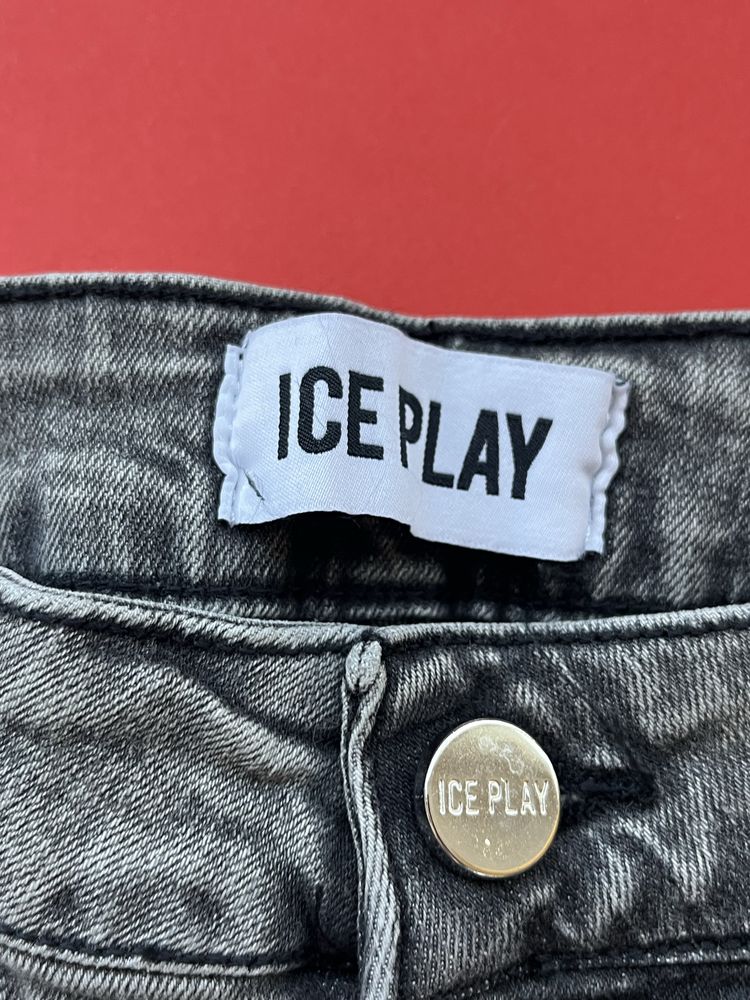 ICEPLAY - Made in ITALY - Нови размер 26 Slim - Оригинал
