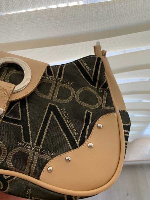 Geanta Dolce &Gabbana