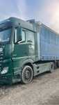 Vand ansamblu mercedes
