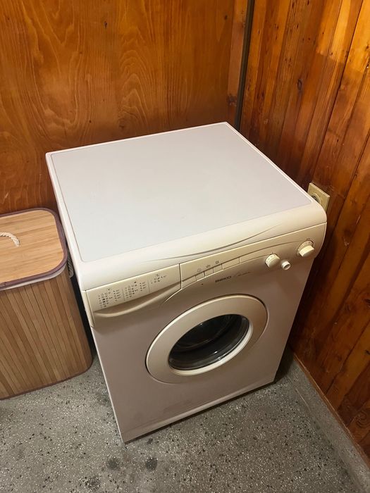 Пералня BEKO - WB6006RS