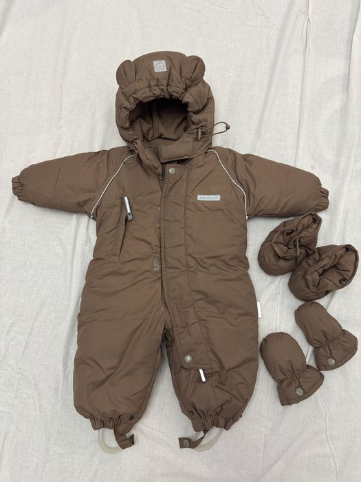 Продам фирменный комбинезон
