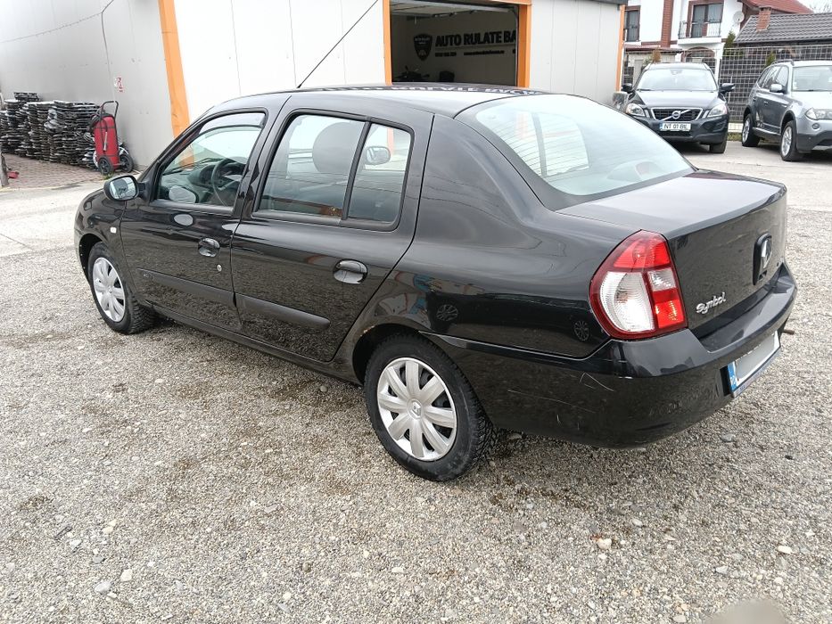 Clio 1.5dci 2009