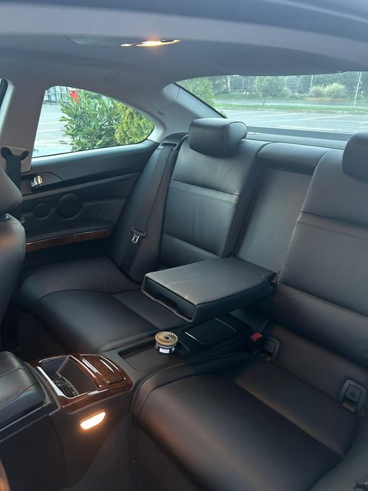 Vând BMW 320d E92