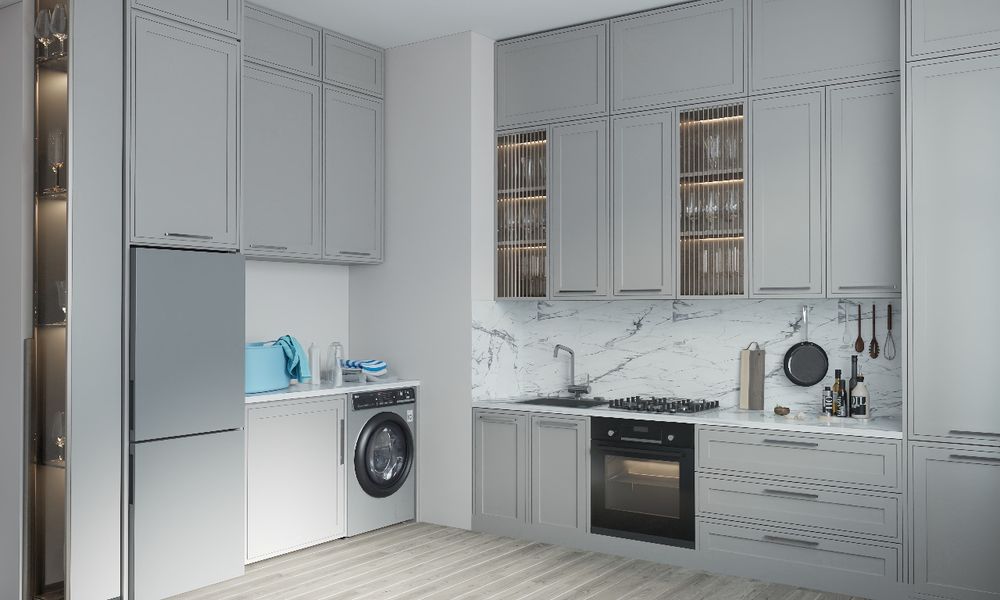 Interyer va eksteryer dizayn. Kvartira va uylar uchun zamonaviy dizayn