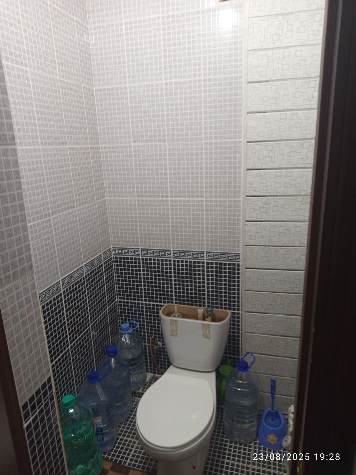 2 xonaliy dom ijaraga beriladi