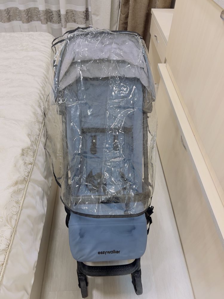 Продается коляска Easywalker Miley