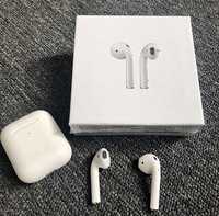 Продам наушники airpods оригинал