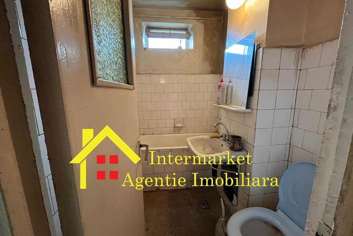 apartament 3 camere ultracentral