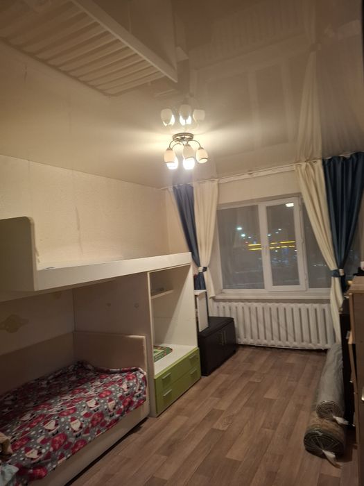 Сдам комнату 2 комнатном квартире