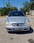 Mercedes c200 Kompressor 203cl
