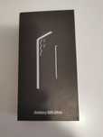 Samsung S25 Ultra 512GB/12GB Black Sigilat Garantie 2 Ani 16.07.2025
