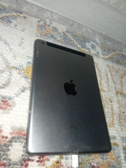 IPad 2 Mini продаётся или обменивается