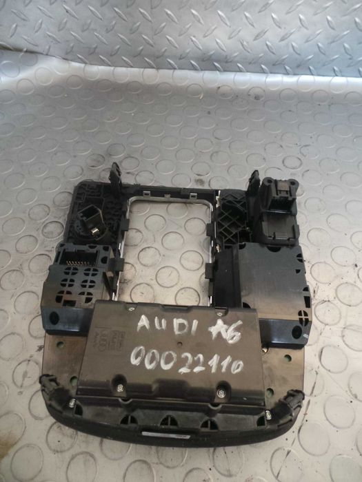 Панел Навигация Audi A6 C7 4G1 919 610 A