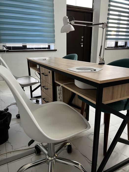 Стол для маникюра