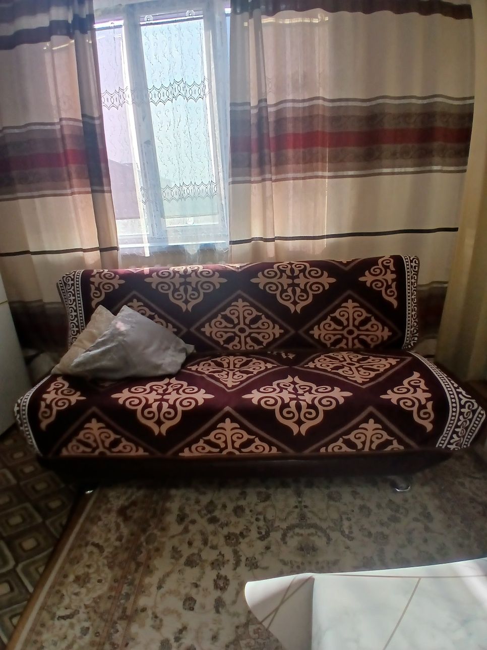 Диван раскладной