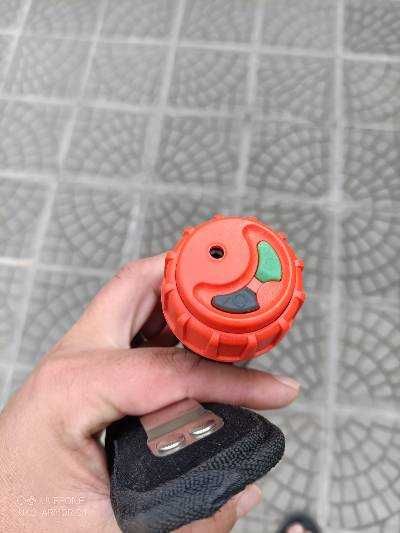 Метал - Детектор / Nokta MAKRO PRO LEGEND