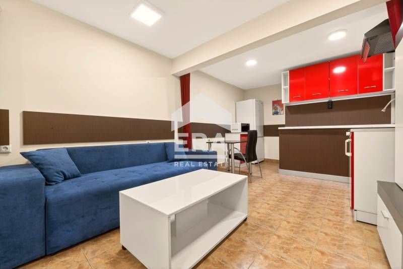 Продава се Офис в Варна, Окръжна болница - 42 кв.м за 1081 €/кв.м - Снимка #5