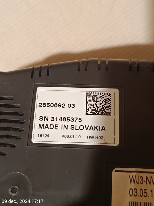 Ceasuri Volskwagen Amarok