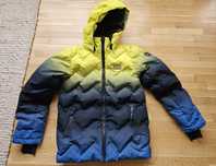 Лего wear зимно детско яке 140 см подходящо за ски и сноуборд