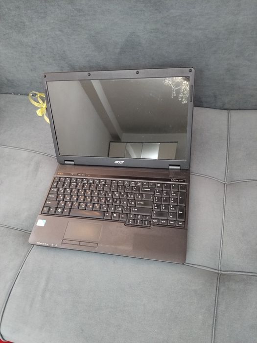 Ноутбук acer 500