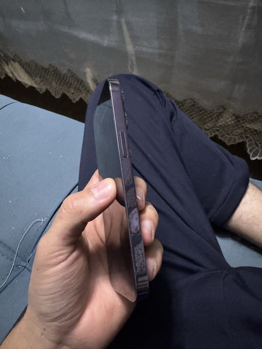 Iphone 14 pro. 256gb. 85 %.