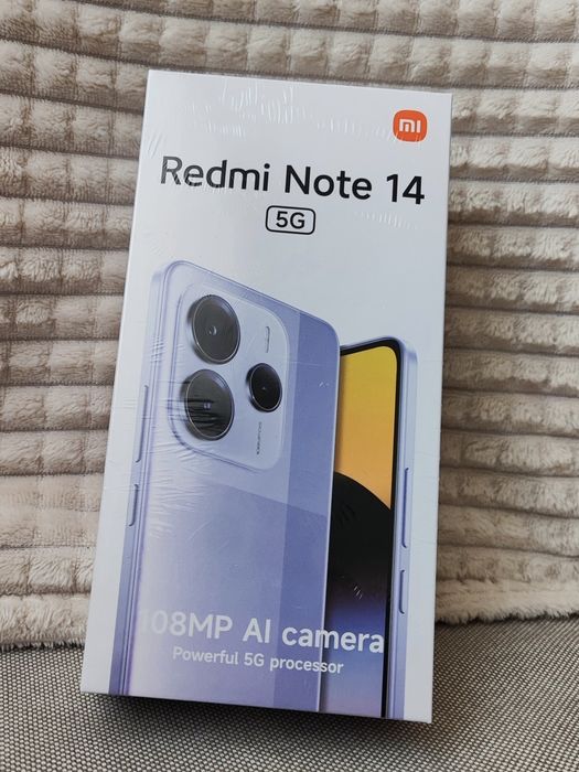 Redmi Note 14 5G 128GB