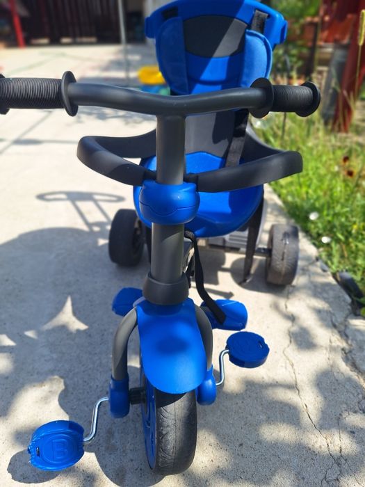Tricicleta copii
