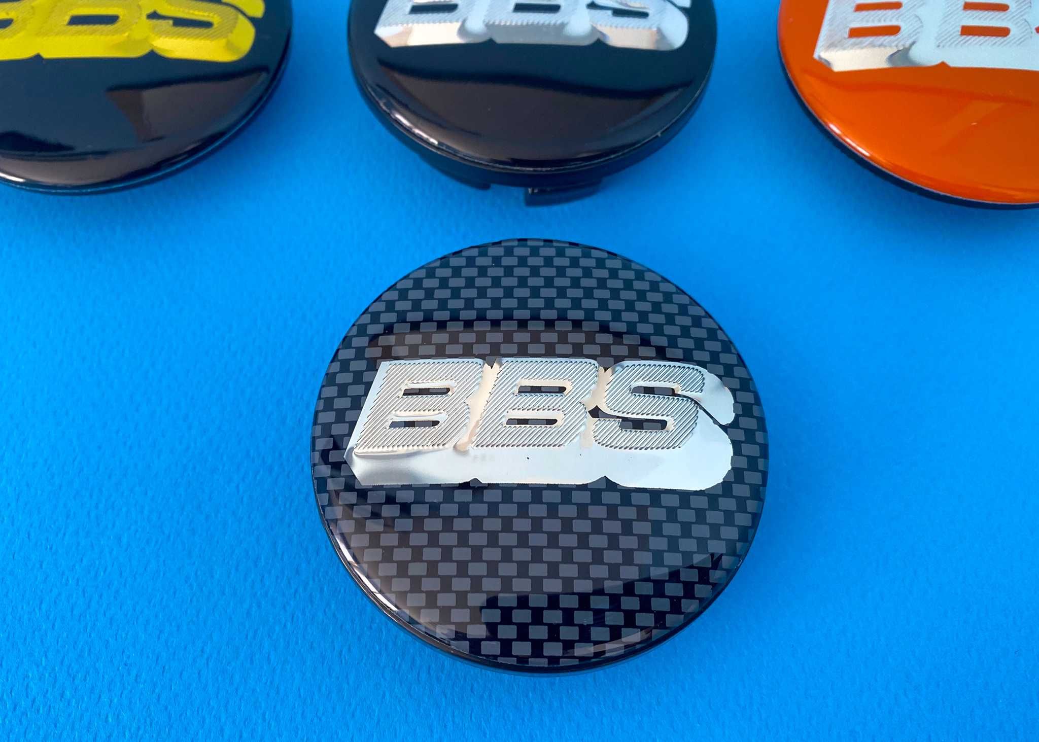 Капачки BBS за джанти, емблеми, Ббс Bmw Mercedes Audi Vw Seat Ford