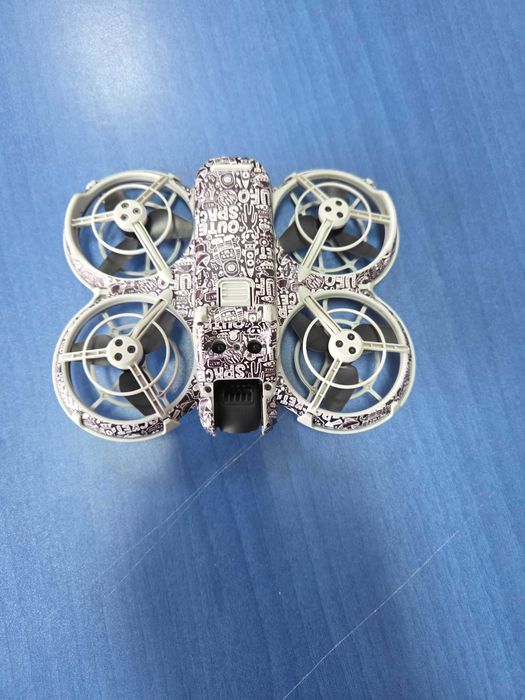 Drona DJI Neo Fly more combo