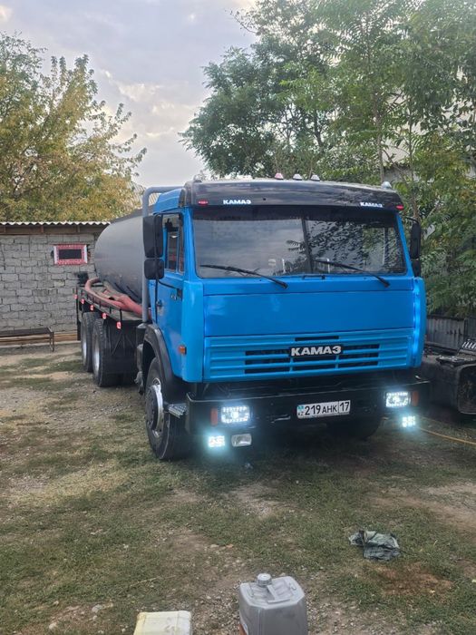 Услуги Ассенизатор откачка септик туалетов 15куб 24/7звоните