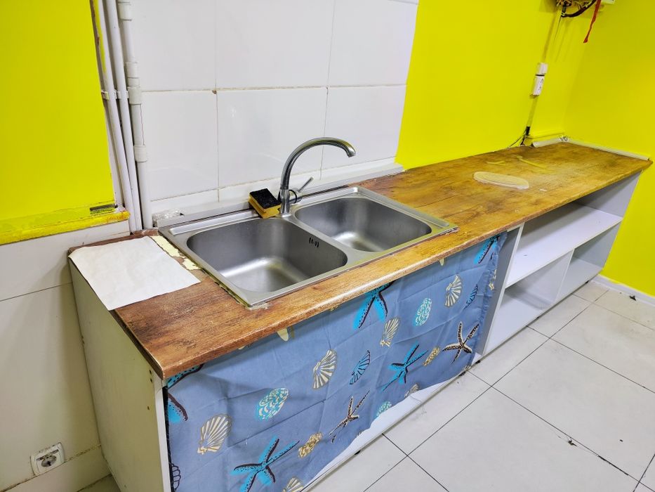 Сдаётся в аренду помещение под фастфуд